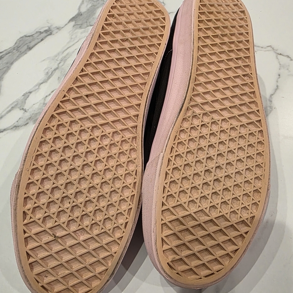 Anti Social Social Club x Dover Street Market x Vans Sk8-Hi Pre-owned (Sample) - Picture 3 of 12